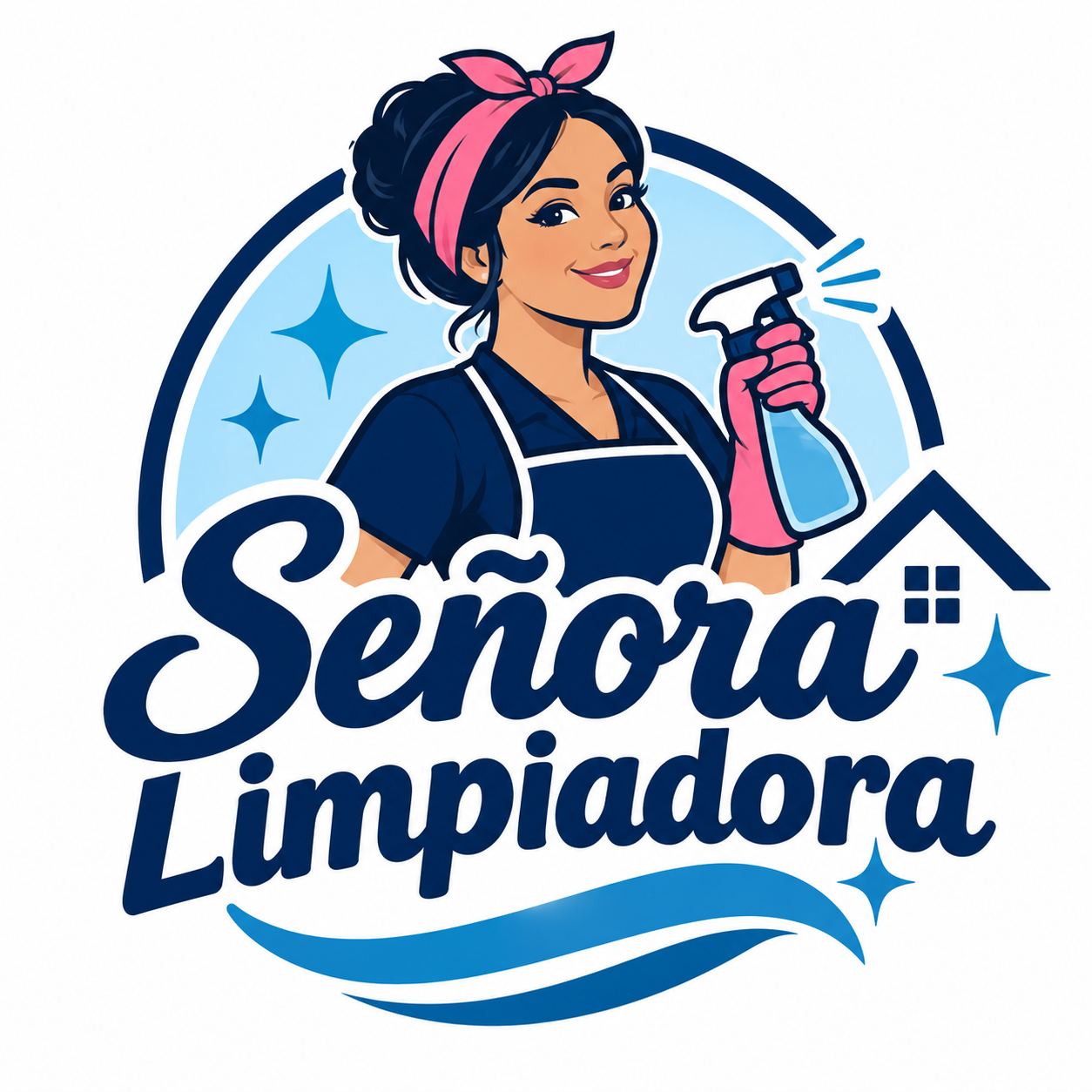 Senora Limpiadora